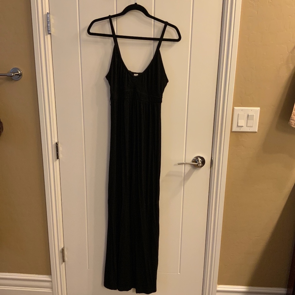 Old Navy Black Dress Size Small Petite